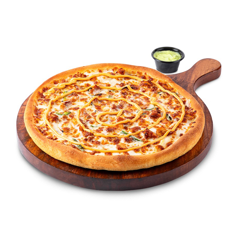SPECIAL CHEESE - Pizza at RFC