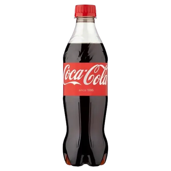 coke 500 ml - Drinks at RFC
