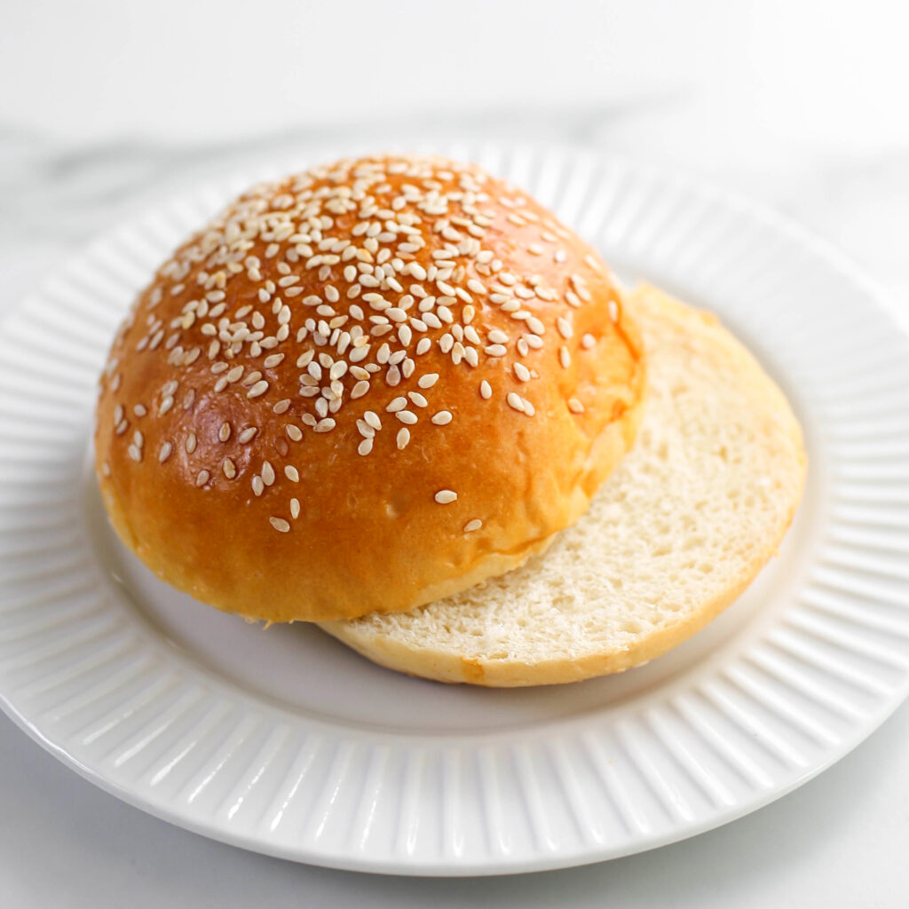 Burger Bun - BURGERS at RFC