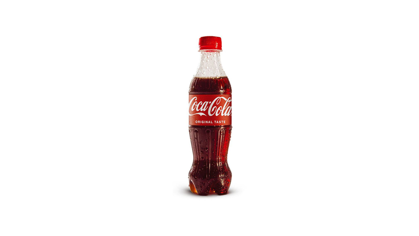 coke 345 ml - Drinks at RFC