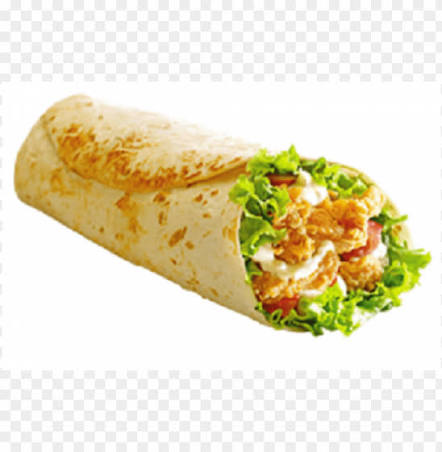 CHICKEN PARATHA ROLL - PARATHA & ROLL at RFC