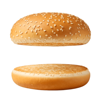 Burger Bun - BURGERS at RFC