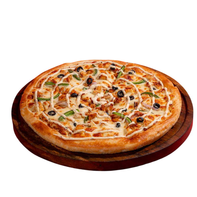 RFC SPECIAL PIZZA - Pizza at RFC