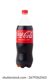 coke1 litter - Drinks at RFC